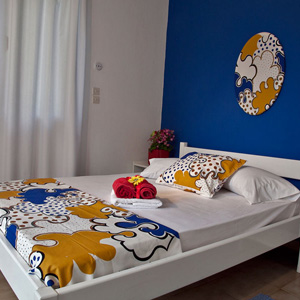 Anastasias Apartments Iria - Vacation in Nafplion