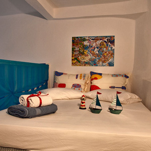 Art Apartments Iria Beach - Family Accommodation Argolida